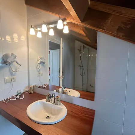 Hotell Rural Abay