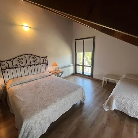 Rural Hotell
