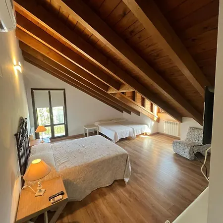 Rural Hotell *