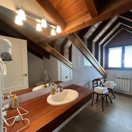 Hotell Rural *