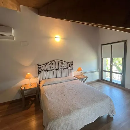 Rural Hotell *