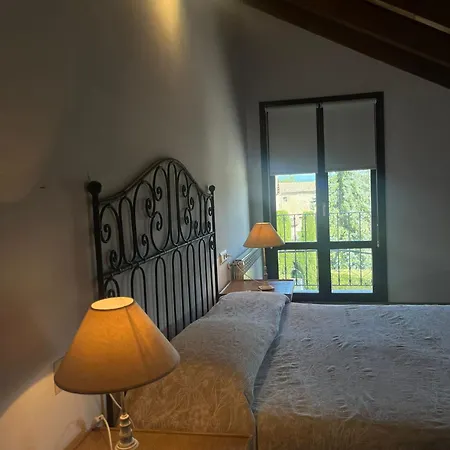 Rural Hotell