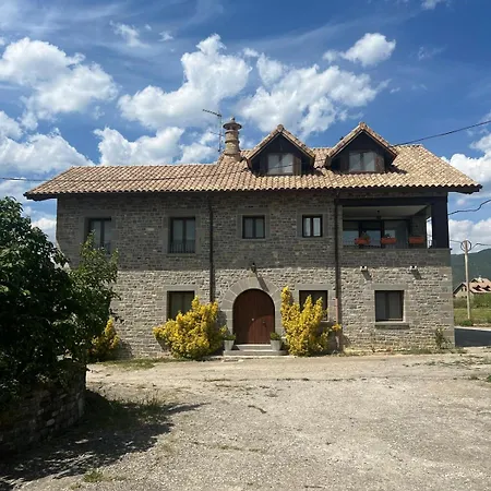 Hotell Rural