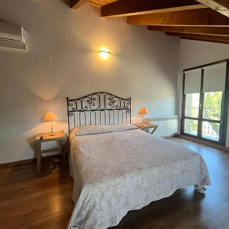 Rural Hotell *