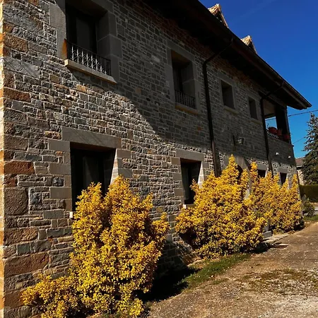 Rural Hotell Abay
