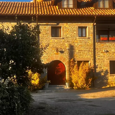 Hotell Rural