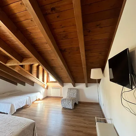 Rural Hotell *