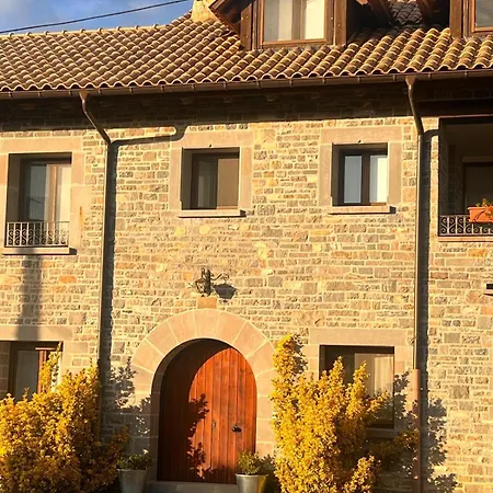 Hotell Rural *