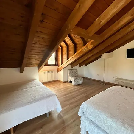 Hotell Rural Abay