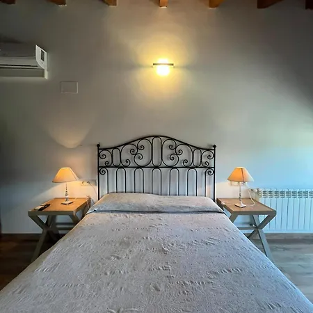 Rural Hotell