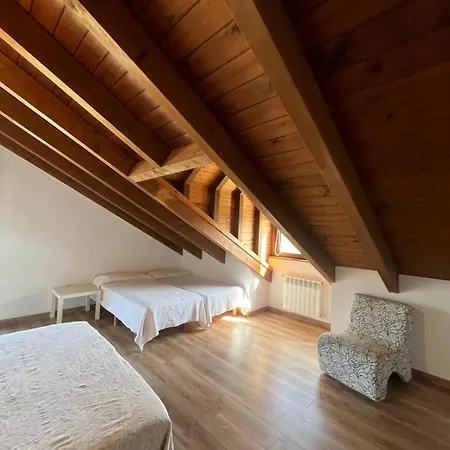Rural Hotell Abay