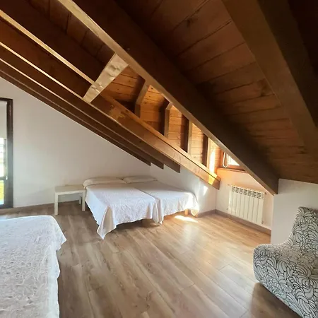 Hotell Rural Abay