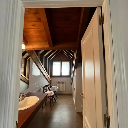 Rural Hotell *