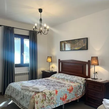 Hotell Rural *