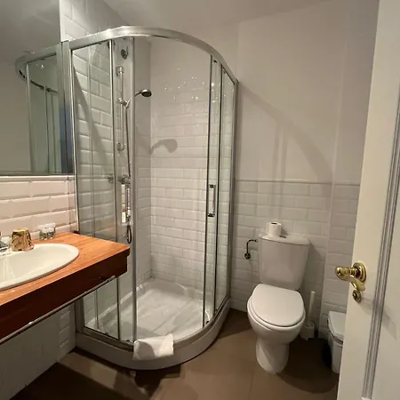 Rural Hotell Abay