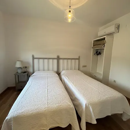Hotell Rural Abay