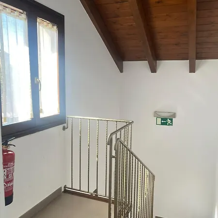 Hotell Rural
