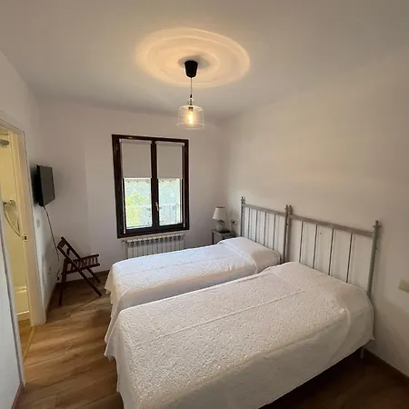 Hotell Rural Abay