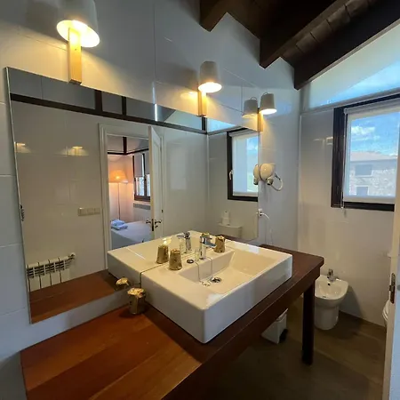 Rural Hotell *