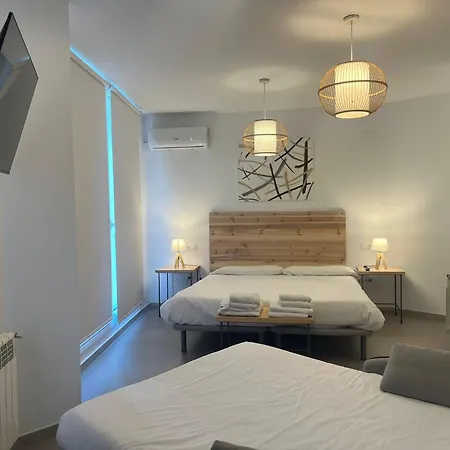 Rural Hotell