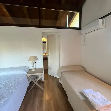 Rural Hotell *