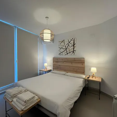 Hotell Rural *
