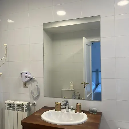 Hotell Rural Abay