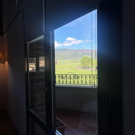 Rural * Abay