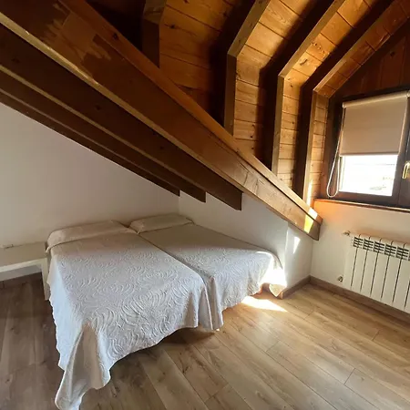 Hotell Rural *