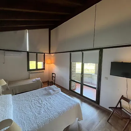 Hotell Rural Abay