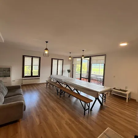 Hotell Rural