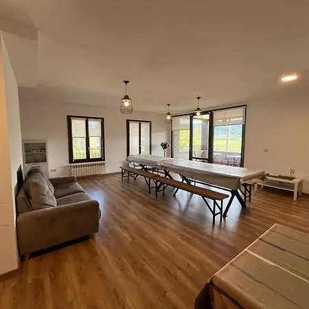 Hotell Rural Abay
